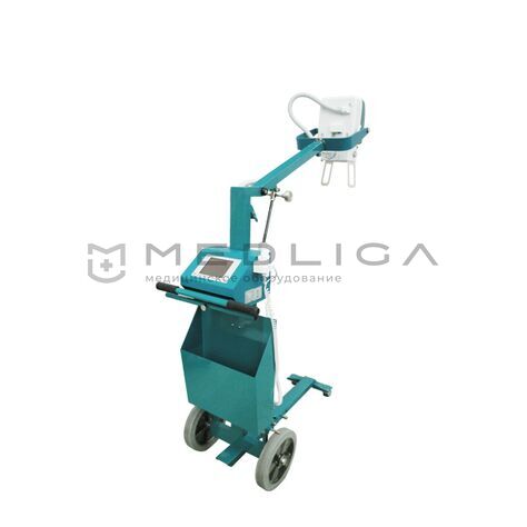 МТЛ «МобиРен-4МТ», Мощность генератора, кВт: 4, 2