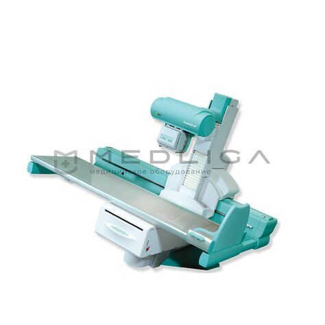 МТЛ «Р-500 «Полидиагност», Мощность генератора, кВт: 80