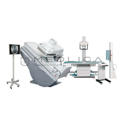 С.П.Гелпик «РЕНЕКС» на 3 рабочих места