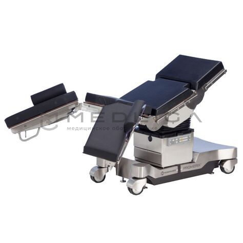 Merivaara Promerix Slide, Модель: SLIDE