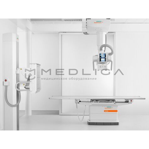 Siemens Ysio Max, Мощность генератора, кВт: 65, 2