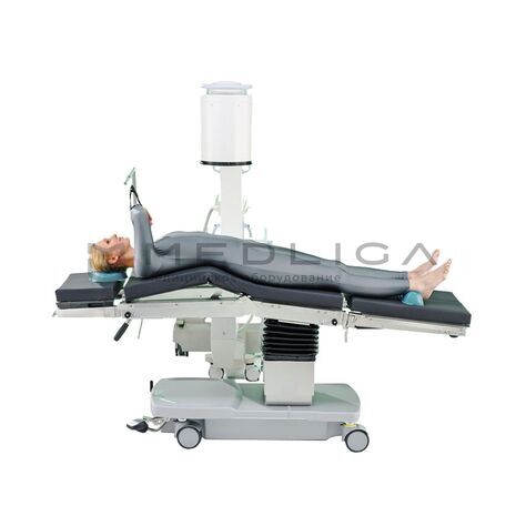 Schmitz OPX mobilis RC, 2