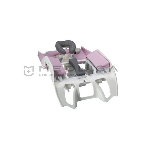 Canon 8 Element Sentinelle Breast Coil, 3