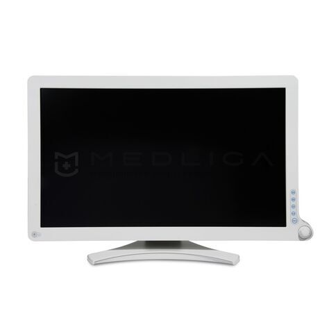 ЖК-монитор с цифровым управлением MGB AMM 215WTD