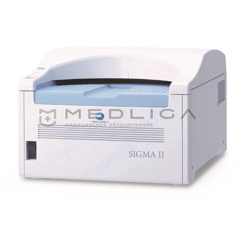 Konica Minolta REGIUS SIGMA II 