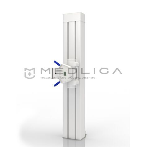 РенМедПром ГАММА, Мощность генератора, кВт: 30, 2