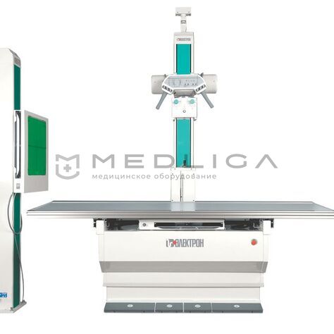 Электрон КРД на два и три рабочих места, Мощность генератора, кВт: 50, 2