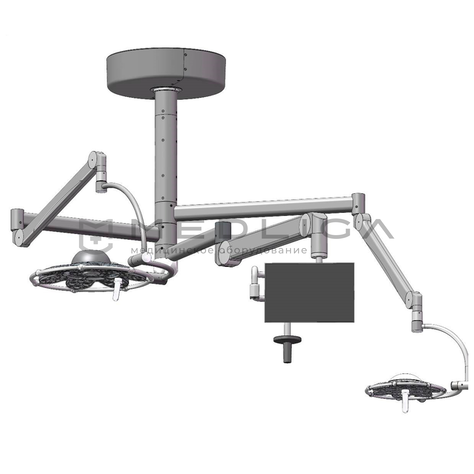 ЭМАЛЕД 500/300/X, 2