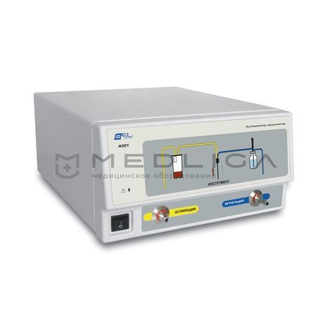 ФОТЕК АИХ6-01, 2