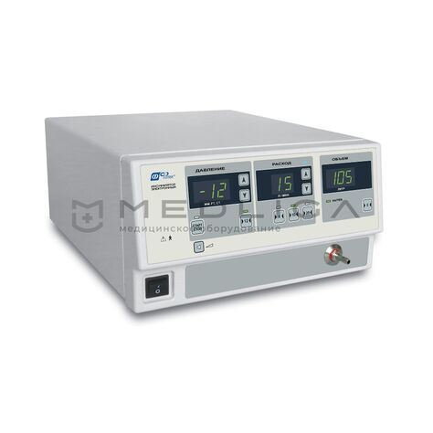 Фотек ИНС-Фотек с подогревом газа, 2