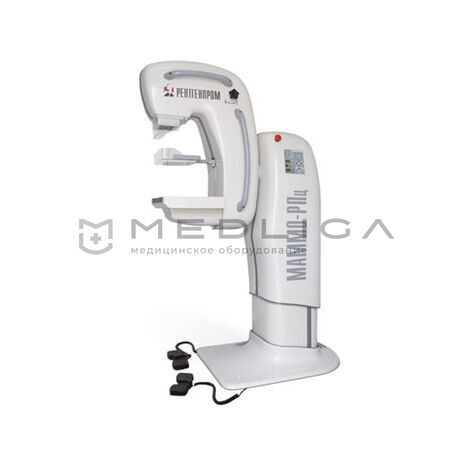 АМИКО «Маммо-РПц»