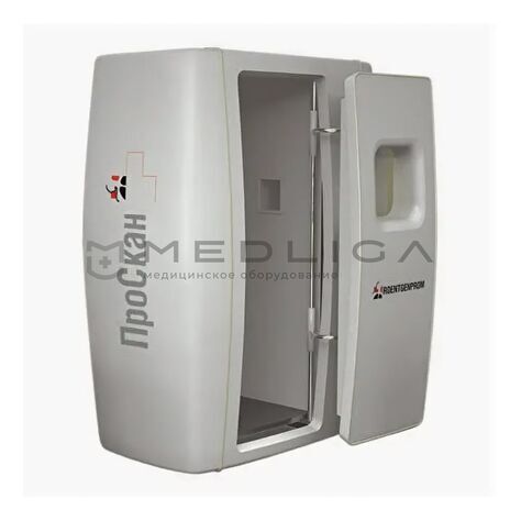 АМИКО ПроСкан-2000, Мощность генератора, кВт: 20, 2