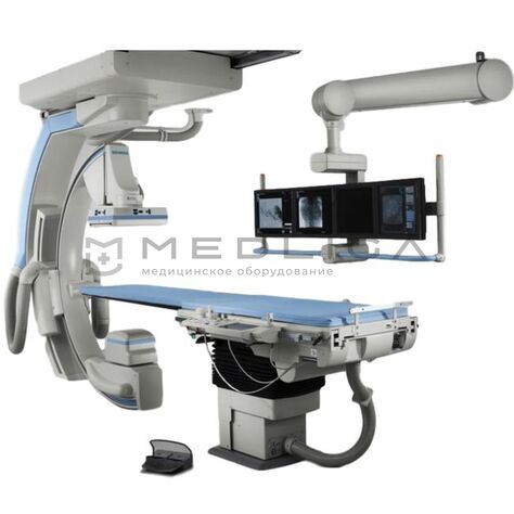 Siemens Artis Zee, 5