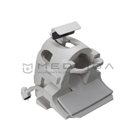 Canon Octave SPEEDER Head, 4