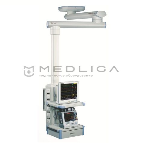 Mindray HyPort 3000, 2
