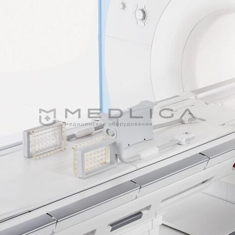 Siemens Sentinelle Breast Coil (2/4/8-channel), 3