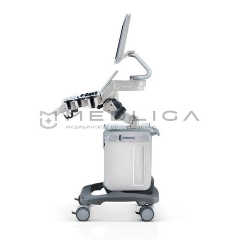 Mindray DC-45, 2