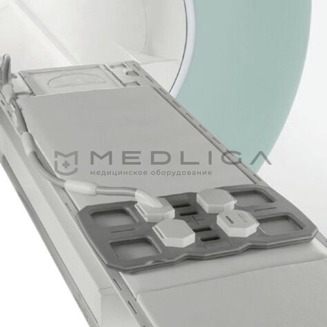 Siemens Body Matrix Coil