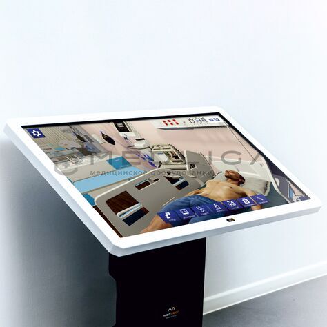 MedVision Leonardo VR, 3