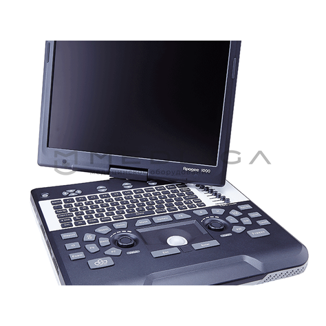 SIUI Apogee 1100 Diamond, 3