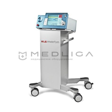 KLS Martin Diomax, 3