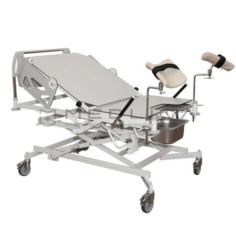 Кровать акушерская ДЗМО КА-3, 3