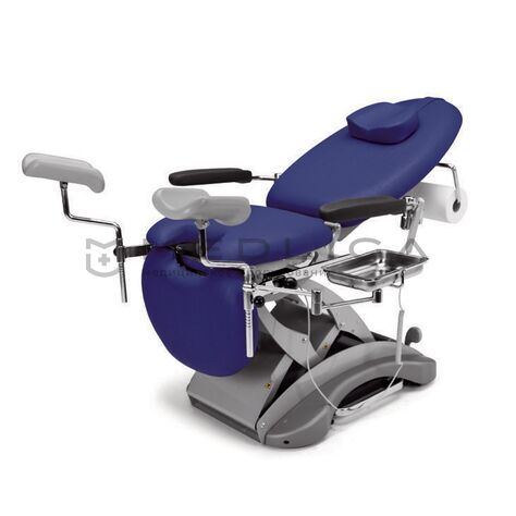 TT Med FRANCY, Количество приводов: 4, 4