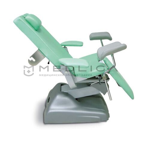 TT Med IVY, Количество приводов: 3, 2