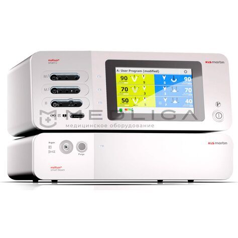 KLS Martin Smart C, 2