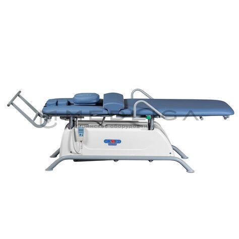 ОРМЕД-кинезо, 2