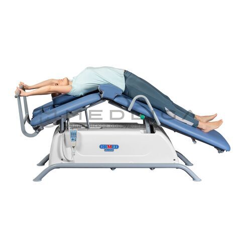 ОРМЕД-кинезо, 4