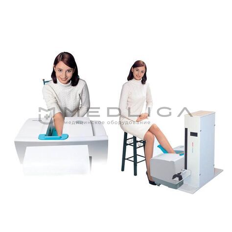 OsteoSys EXA-3000, 3