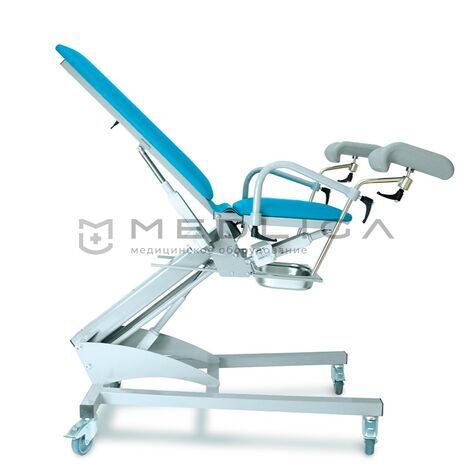 Zerts, Цвет обивки: Голубой (Skaden 5154), 4