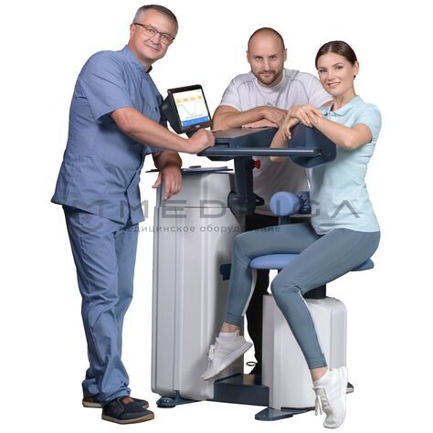 ORMED Strong Back Т030, 5