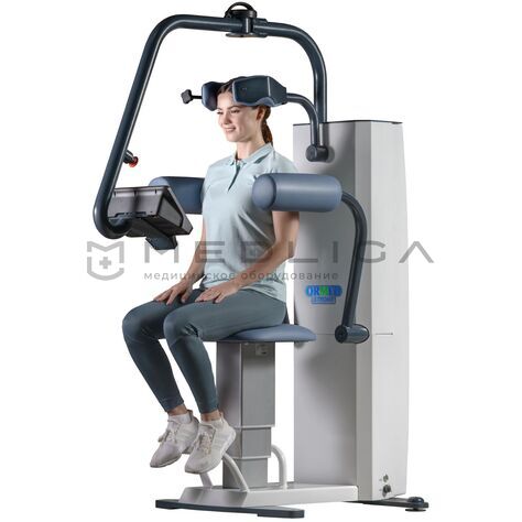 ORMED Strong Back Т020, 3