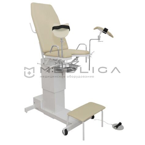 ДЗМО КГ-3Э, Цвет обивки: Бежевый, 3