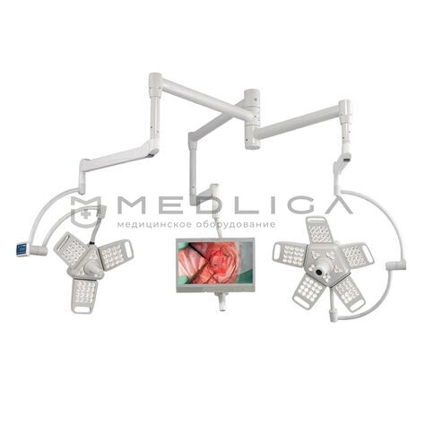 TriLite серии LS800