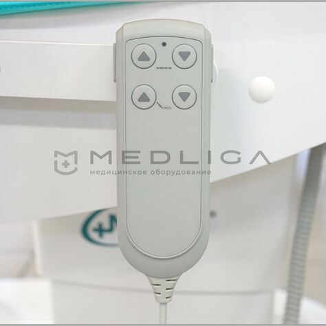 МЕДИН КММ, 5