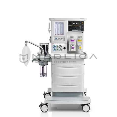 Mindray WATO EX 35 Vet