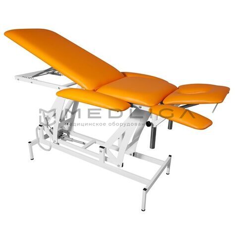 Горское СМП VLANA 2.7, 2