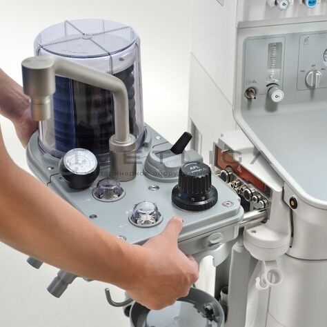 Mindray WATO EX-65 PRO Vet, 5