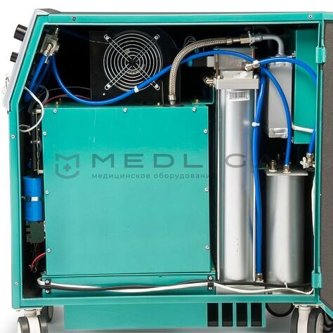 Армед LF-H-10А, 7