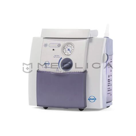 ATMOS С 161 Battery