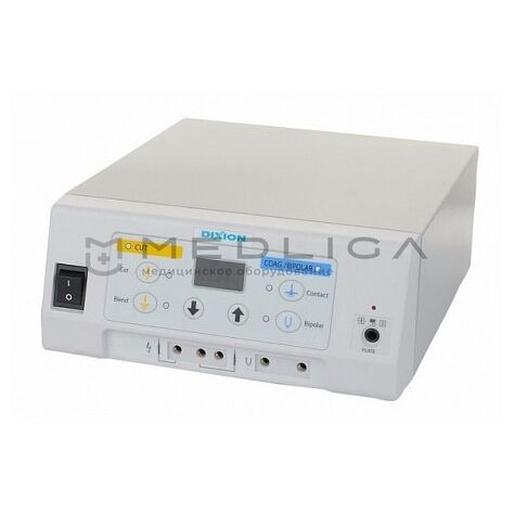 Dixion Altafor 1310 Plus, 2