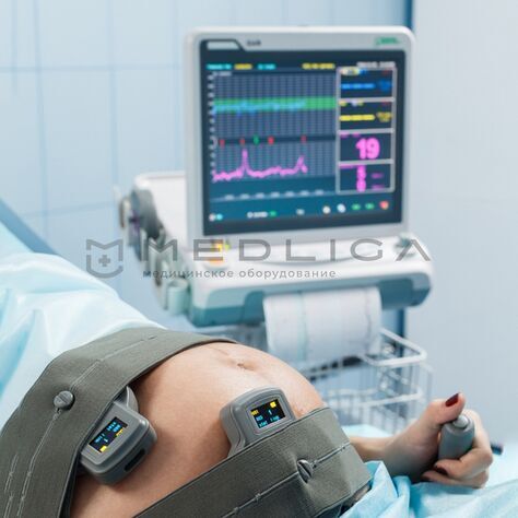 General Meditech G6В, 4