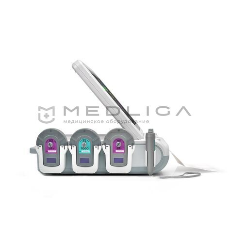 General Meditech G6В, 5