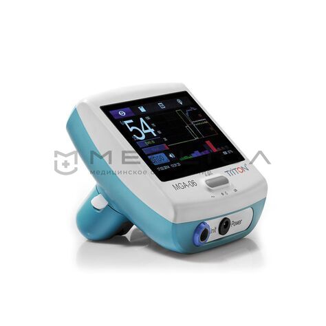 Тритон МГА-06, 2