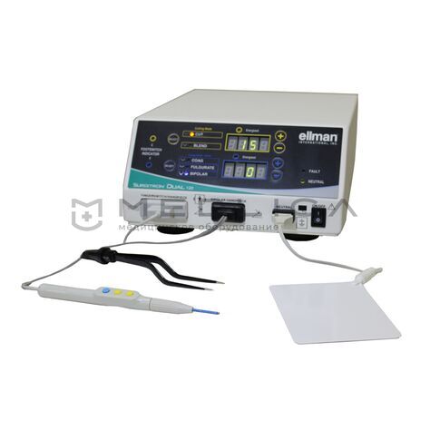 Ellman Surgitron DF 120, 2