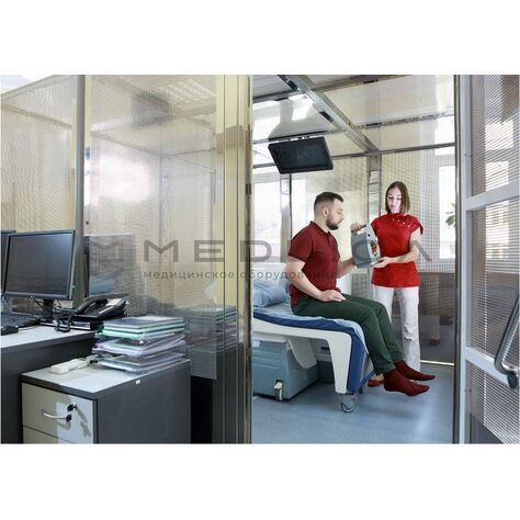 С.П. Гелпик ТМРпм – “РЕНЕКС”, 6