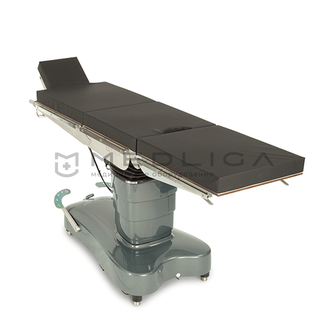 Lojer Scandia 310Н, 6